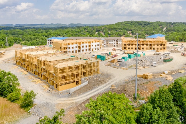 Oakwood Flats