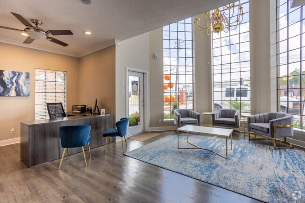 Photo - 6505 Westheimer Rd Unit 216