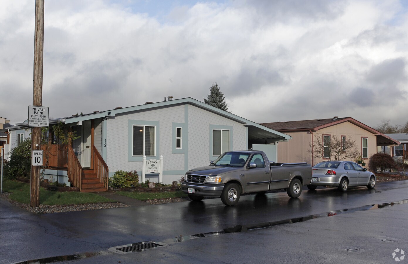 Photo - Ridgeview Village Mobile Home Park