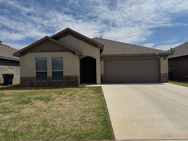 Available after June 21st in Frenship ISD! - Available after June 21st in Frenship ISD! Casa