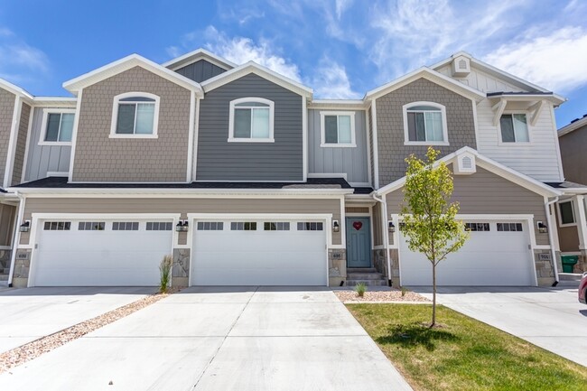 Photo - 1839 W 720 S House