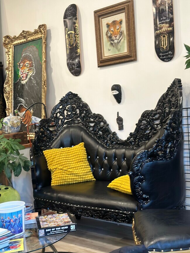 Photo - 911 E 5th St Unidad 1E