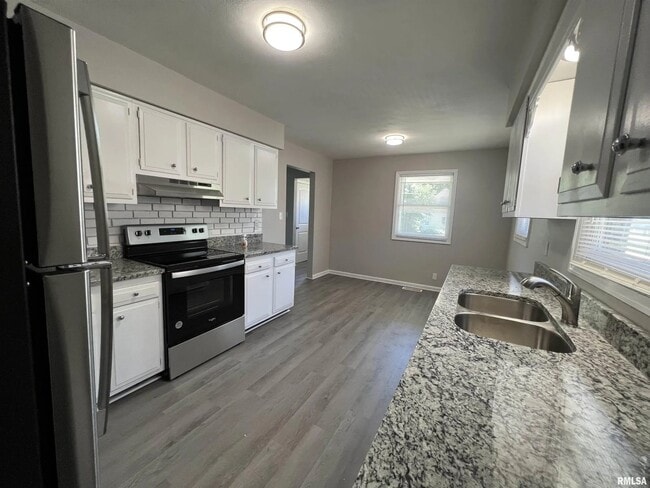 Photo - 1217 E Forrest Hill Ave