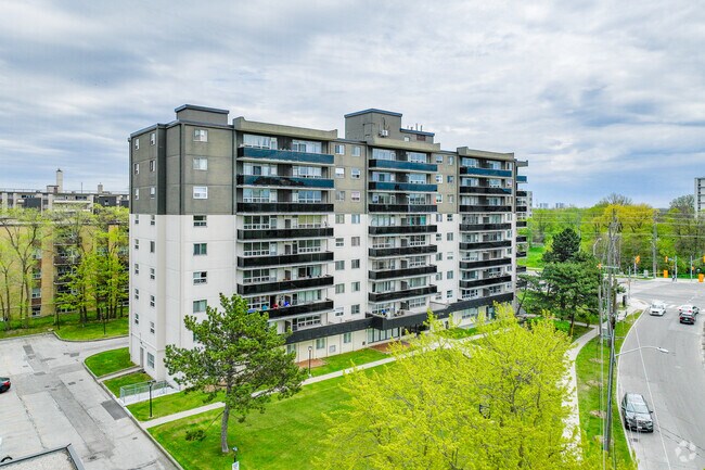 Building Photo - 1 Rosemount Drive