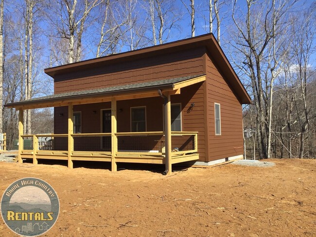 Beautiful 1bd Cabin In Trade, Tennessee - Beautiful 1bd Cabin In Trade, Tennessee House