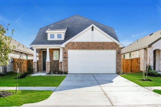 Building Photo - 2422 Cohorn Trl