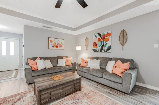 Building Photo - 7326 Winding Star Dr Rental