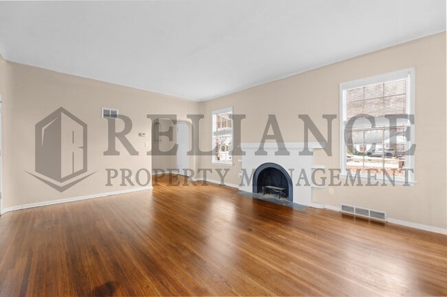 Photo - 2318 E Mesita St