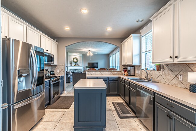 Photo - 15007 Wildberry Creek Ct