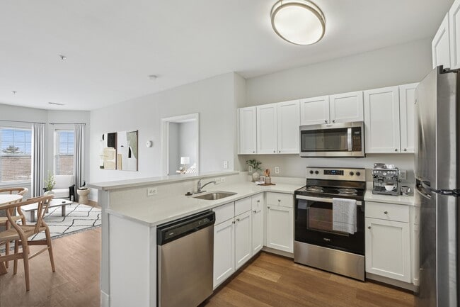 Photo - Canton Woods