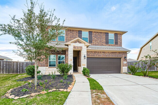 Photo - 11615 Camden Crest Ct