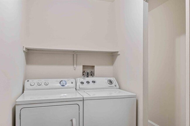 Timberlake Apartment Homes
