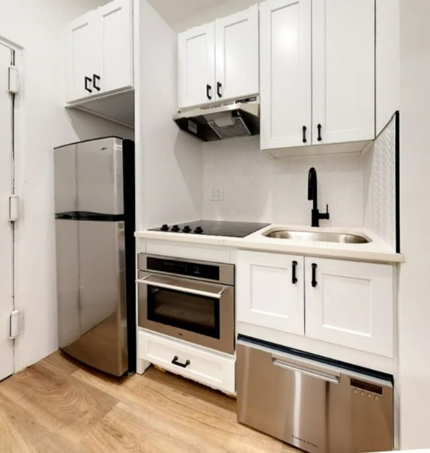 Photo - Broadway Unit 4F
