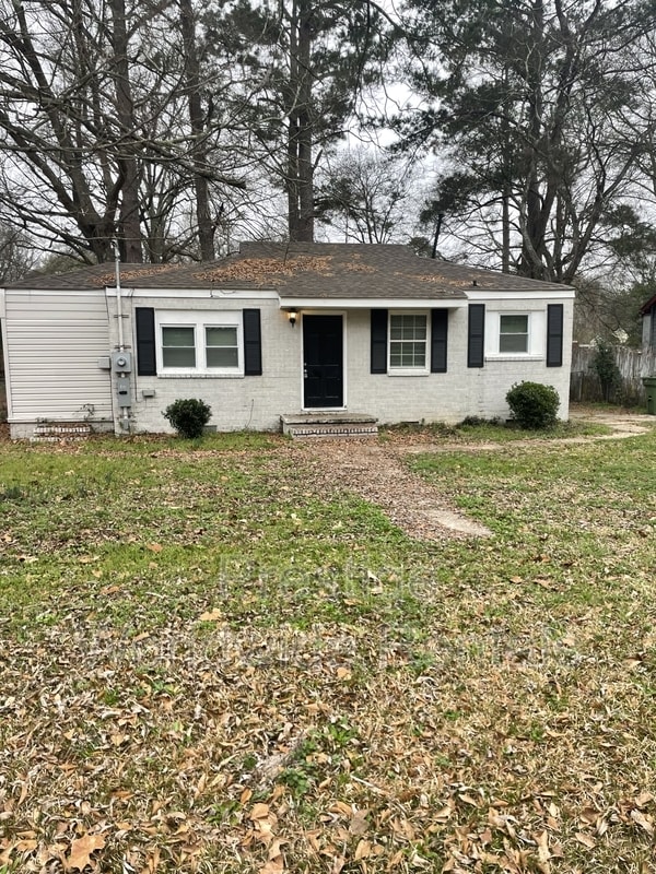 Building Photo - 1034 Brooks Rd