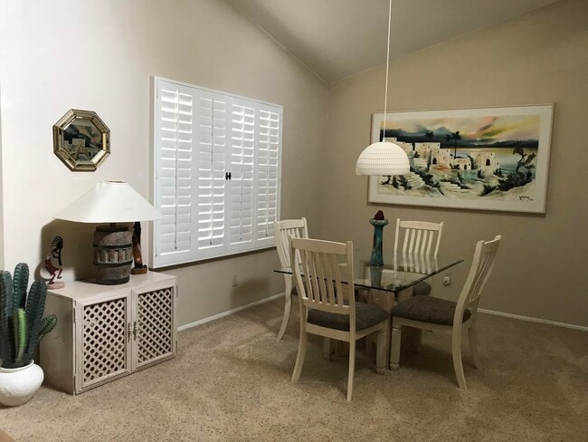 Photo - 8320 E San Bernardo Dr