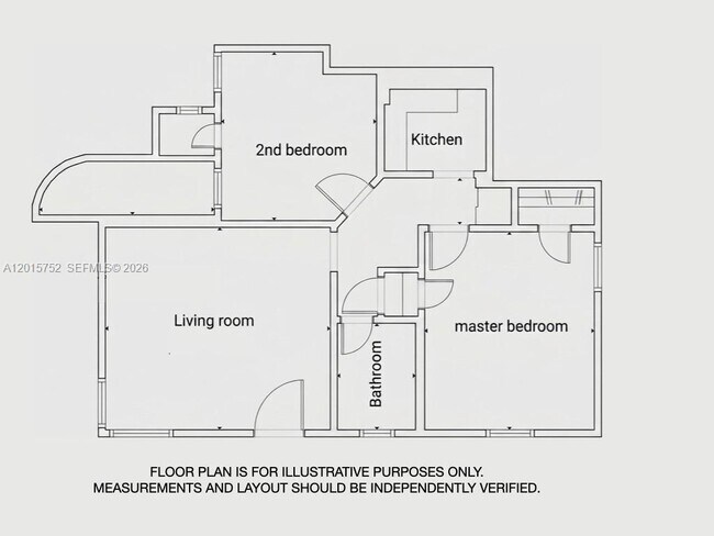 Photo - 8144 Harding Ave Unit 2
