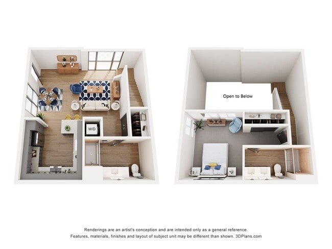 Photo - Virano Apartments