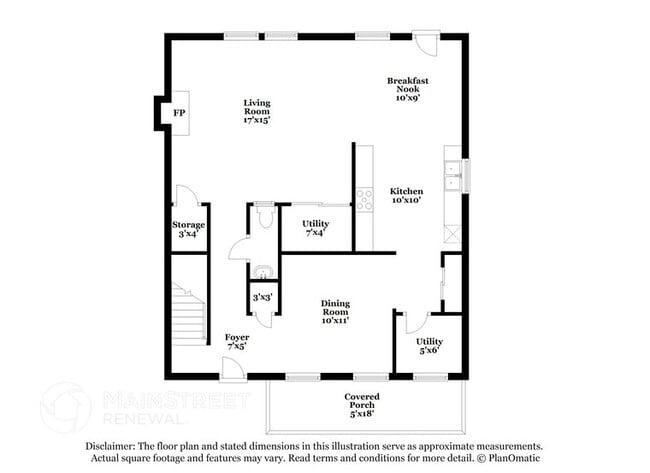 Photo - 6416 Maravian Dr