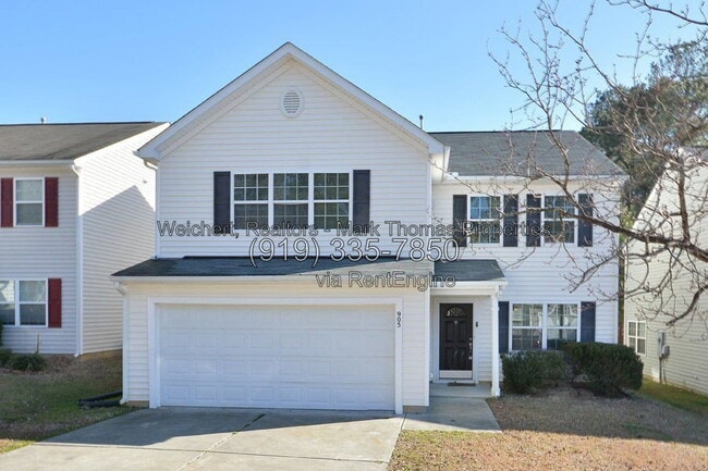 Building Photo - 905 Reedy Way