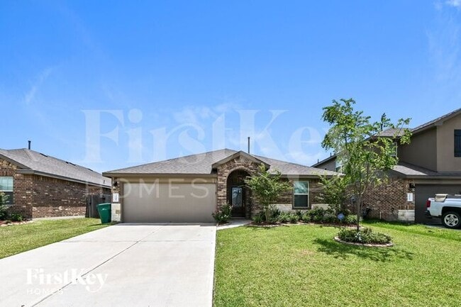 Building Photo - 3906 Barnacle Ct Rental