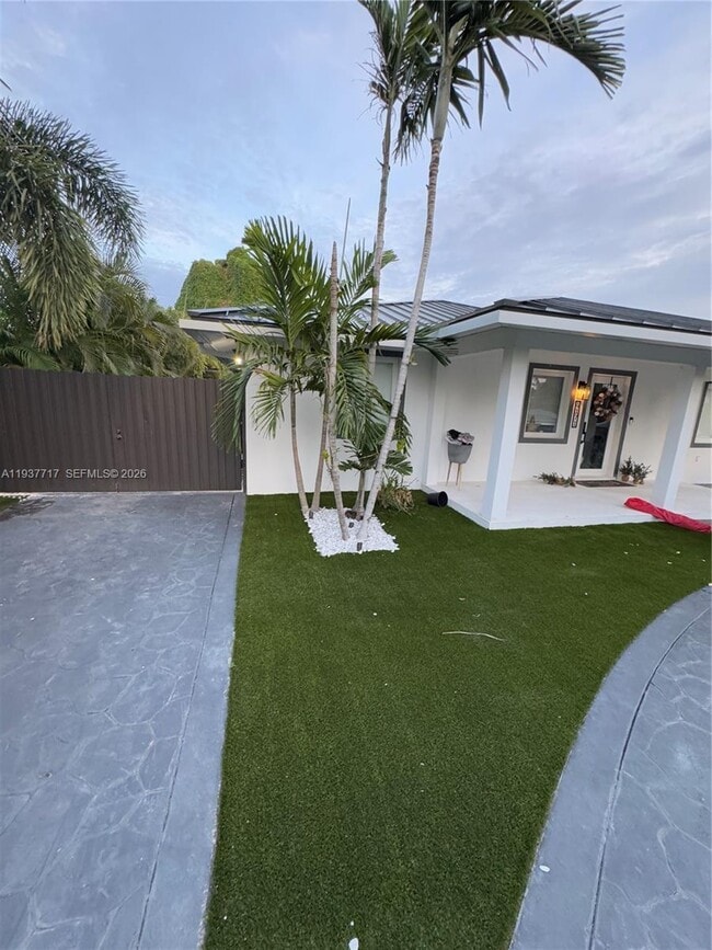 Photo - 4171 SW 99th Ct Unit SIDE