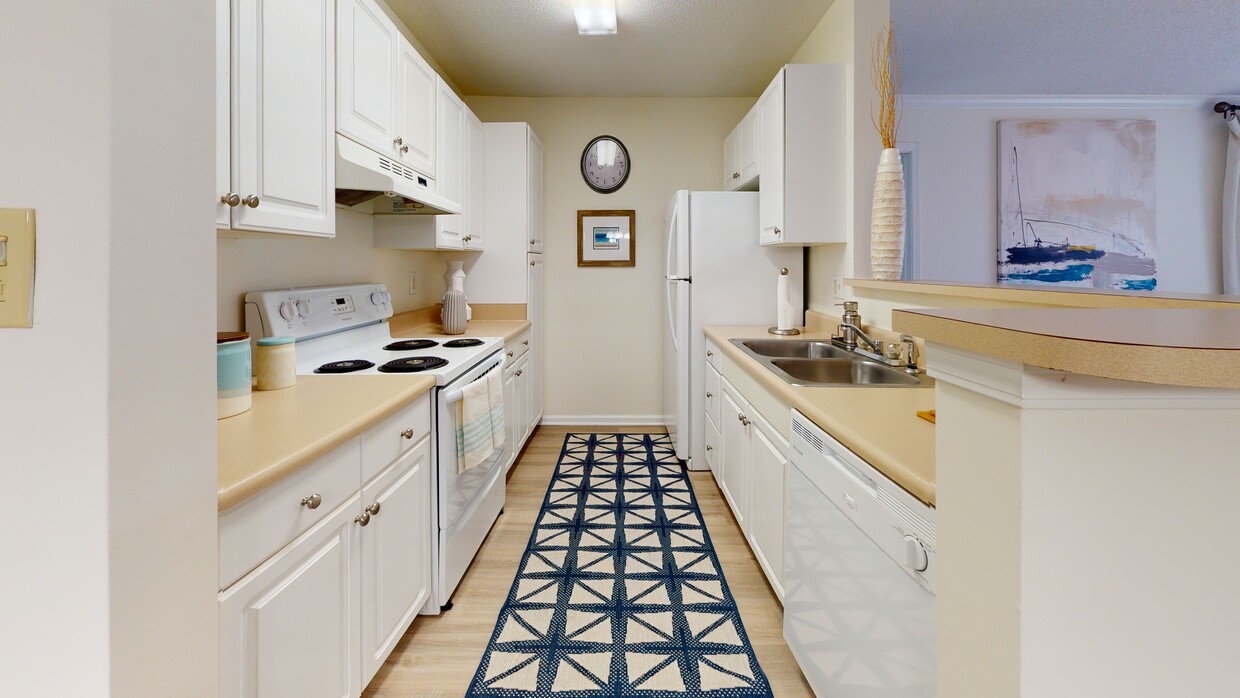 Photo - Reserve at Ridgewood Plantation Apartments