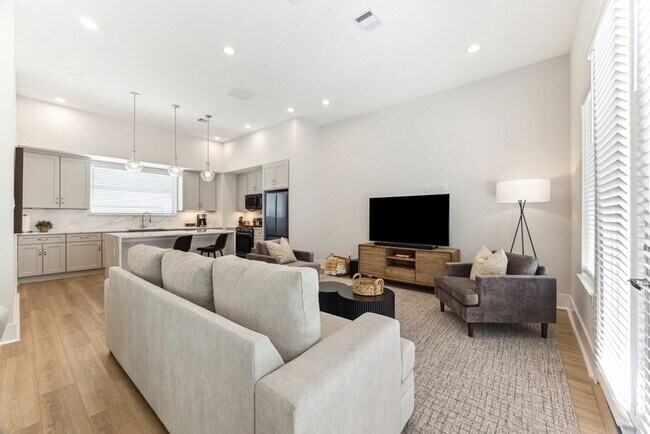 Photo - New Construction: 3 Bedroom 3.5 Bath House - 15 Minutes from Downtown