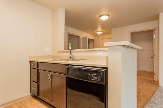 Park Place Apartments