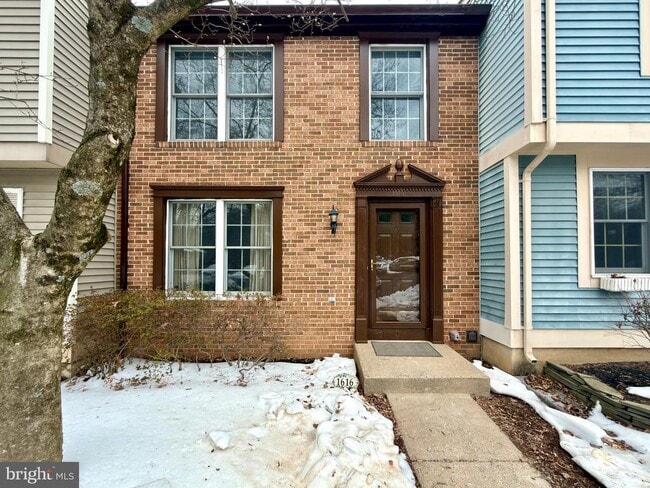 Building Photo - 1616 Barnstead Dr