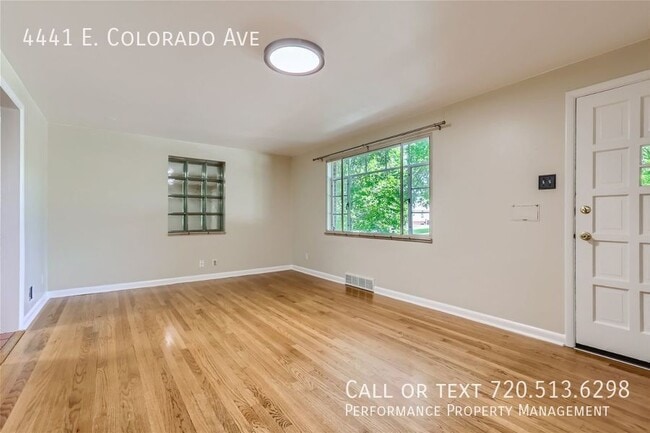 Photo - 4441 E Colorado Ave
