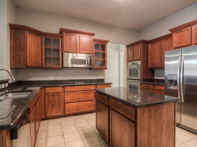 Photo - 16380 Bamboo Bluff Ct