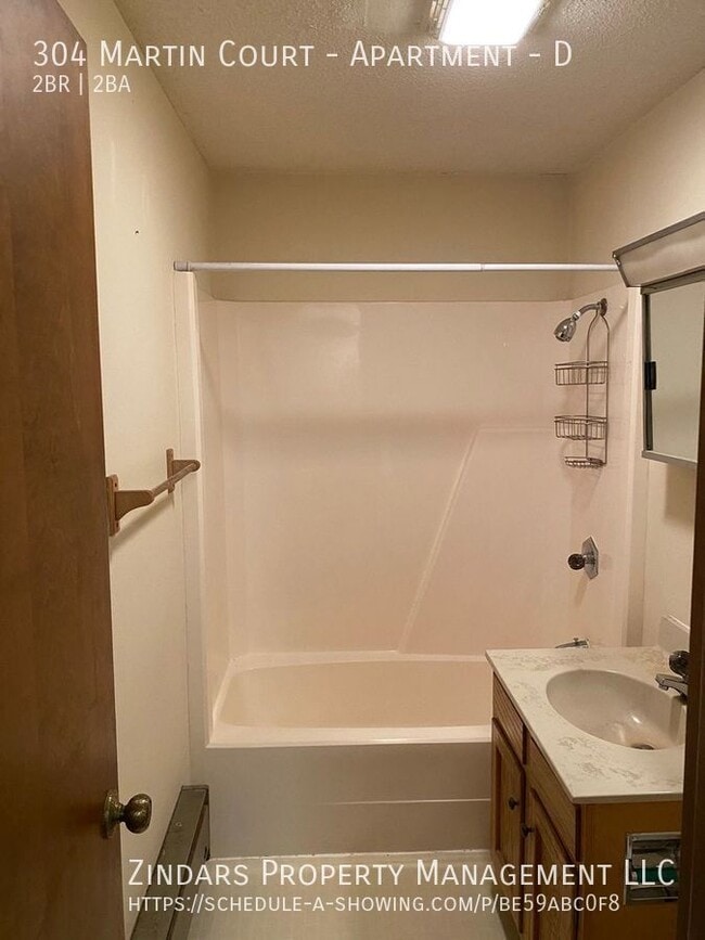 Photo - 304 Martin Ct Unit D