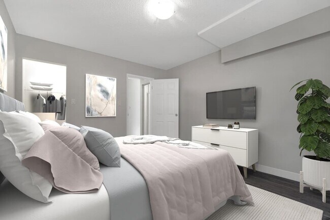 St. Johns Apartments