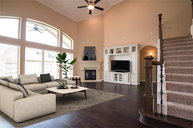 Building Photo - Cinco Ranch Home for Lease. Move-in Ready!