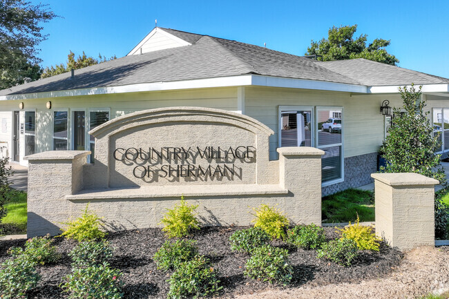 Country Village Apartments - Country Village Apartments