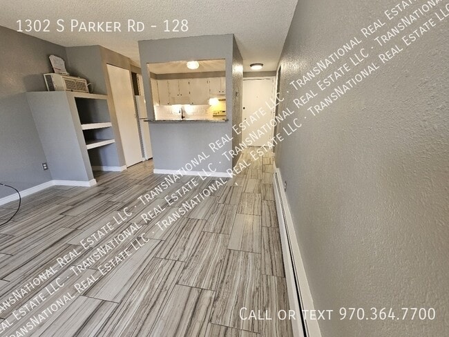 Photo - 1302 S Parker Rd Unidad 128