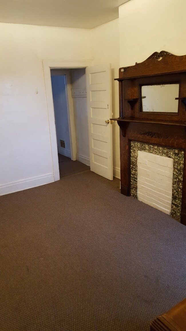 bedroom 1 - 16 Melba Pl Unit #2