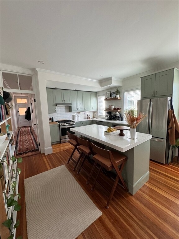 Photo - 32 Roseclair St Unidad 3