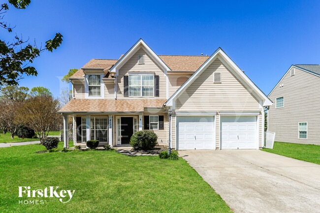 Building Photo - 6100 Ironwood Ct