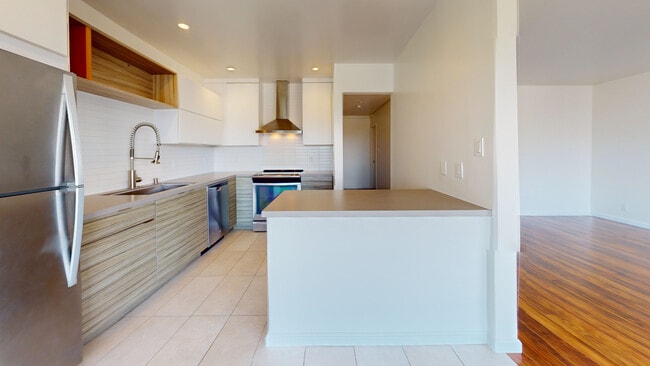 Photo - 2642 Greenwich St Unit 102