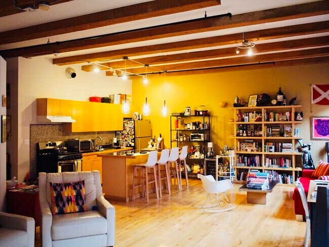 Photo - 11-21 Wormwood St Unit 508