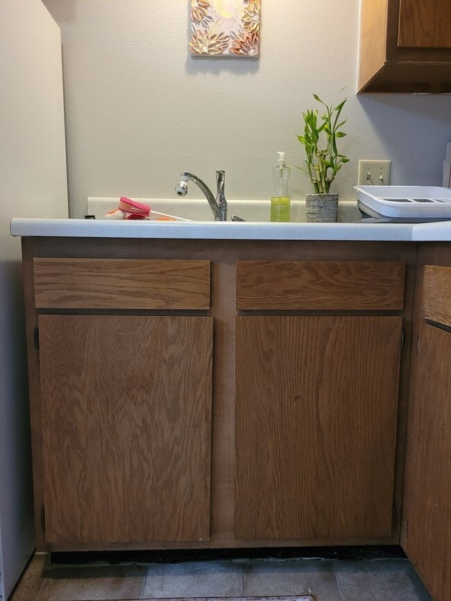 Photo - One bedroom One bath Unidad 7