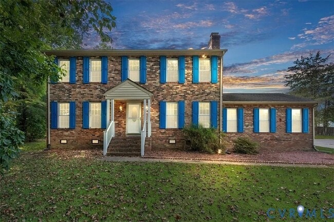 Photo - 7141 Barkbridge Rd