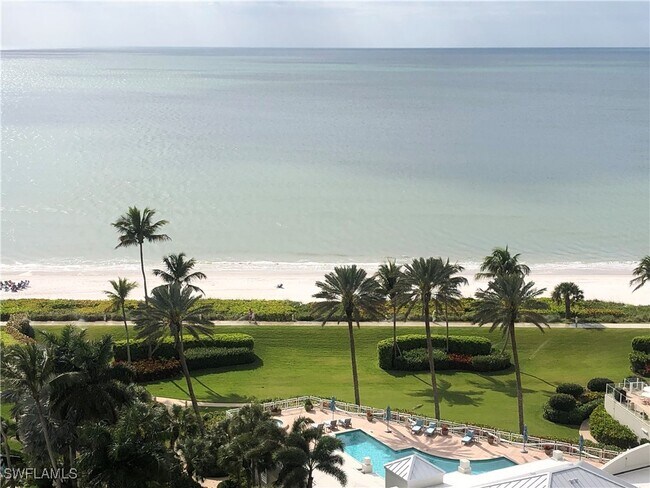 Photo - 4551 Gulf Shore Blvd N Condo Unit 605