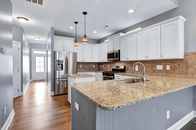 Photo - 3909 Yates Mill Trail