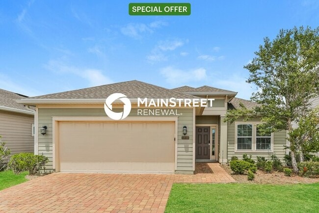 Building Photo - 3 Bedroom Pet-Friendly Home in Jacksonvill...