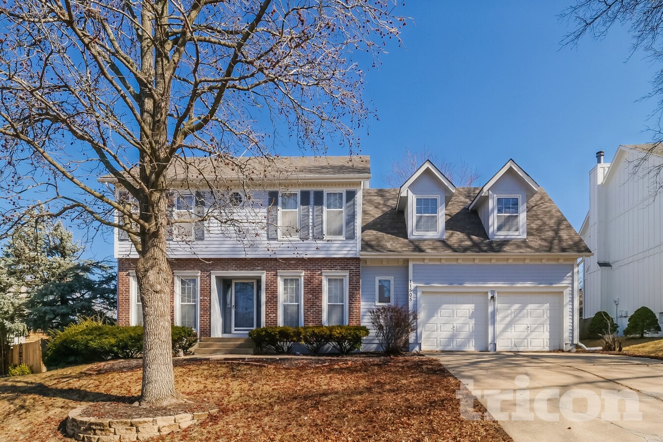 Photo - 11505 Riley St