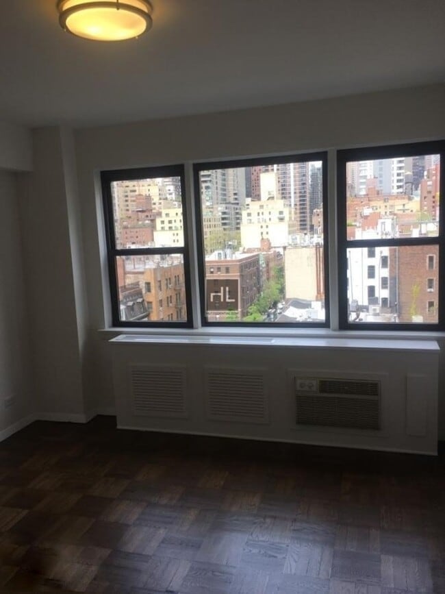 EAST 57 STREET