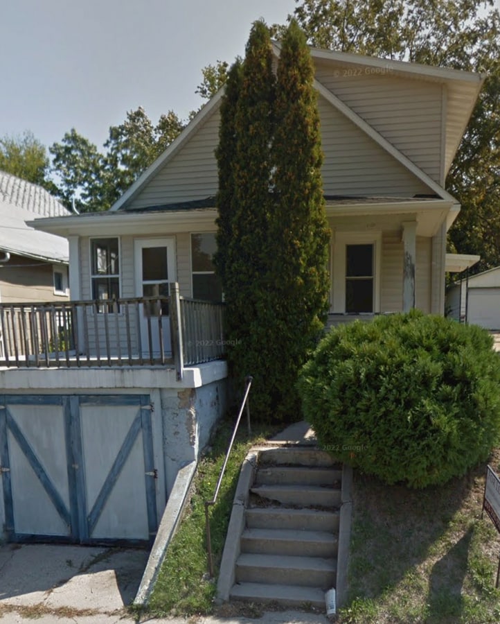 Photo - 1021 S Columbia Ave