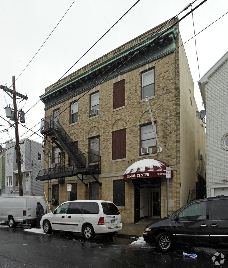 Photo - 28 Paterson St Apartments